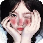 手机壁纸-RuXinGe